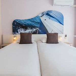 Kamer met Twee Aparte Bedden